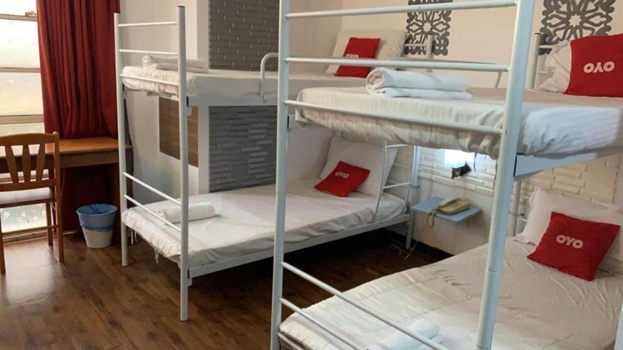 פטלין ג'איה Oyo 43963 T Signature Hotel מראה חיצוני תמונה